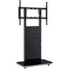 Hagor Pro-Tower M sistema di presentazione mobile per un display 46-65