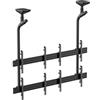 Hagor CPS supporto da soffitto per videowall C2x2 46 - 55
