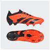 Adidas Scarpe da calcio Predator Accuracy.1 Low Firm Ground