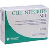 Novacell biotech company srl Novacell Cell Integrity Age Integratore 40 Compresse