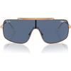 Ray-Ban Occhiali da Sole Ray-Ban Wings III RB3897 920280