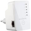 EDIMAX Mini Ripetitore Wireless da Muro 2,4GHz N300 Wi-Fi Access Point Bridge