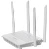 EDIMAX Router WiFi Dual Band 2.4/5 GHz 1200 Mbit/s