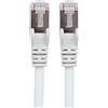 Intellinet Cavo di rete Patch in rame Cat. 6 Bianco UTP 15 m