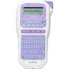 GielleService ETICHETTATRICE ELETTRONICA PORTATILE BROTHER PT-H200 Schermo LCD Larghezza nastro fino a 12 mm PTH200TA1