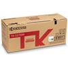 Kyocera TONER ORIGINALE KYOCERA 1T02TVBNL0 TK5270M TK-5270M MAGENTA ECOSYS M6230