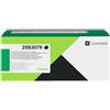 Lexmark GRUPPO TAMBURO ORIGINALE LEXMARK 25B3079 M5270 M5255 XM5365 XM5370 NERO 45K