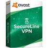 AVAST SecureLine VPN 2024 - Licenza per 1 Dispositivo / 12 Mesi