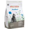 Almo Nature Holistic Sterilised Acciughe Fresche 2kg Crocchette Gatti