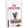 Royal Canin Gastrointestinal Moderate Calorie 85g Bustina Gatti