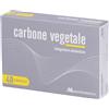 Carbone Vegetale Montefarmaco Carbone Vegetale 40 Compresse