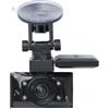 GOCLEVER Dash Cam Videocamera per Auto Full HD 1080p 30 fps USB HDMI - GCDVRTIGPS TITANIUM GPS
