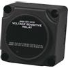 OSCULATI DEVIATORE RIPARTITORE PER BATTERIE VOLTAGE SENSITIVE RELAY 12/24V BARCA CAMPER