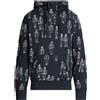 MOSCHINO - Felpa