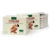 NATURA SERVICE Srl Lithosamin 60 Capsule