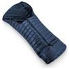 Leclerc Baby Sacco Coprigambe UNIVERSALE FOOTMUFF SPRING BLUE