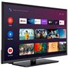 Panasonic Smart TV 24" HD LED HDR10 Android TV TX-24MSW50