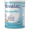 Novalac Allernova Pro Latte 0-36Mesi Alimento ai fini medici speciali, 400g