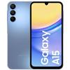 Samsung Galaxy A15 4GB Ram 128GB Blue Garanzia Europa