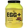 4+ Nutrition EGG+ proteine dell'uovo gusto CIOCCOLATO 900gr