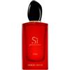 Giorgio Armani Sì Passione Eclat Eau De Parfum - 100ml