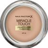 Max Factor Miracle Touch045 - 045 Warm Almond