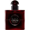 Yves Saint Laurent Black Opium Over Red - 30 ml