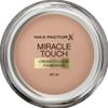 Max Factor Miracle Touch045 - 070 Natural