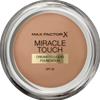 Max Factor Miracle Touch045 - 085 Caramel