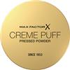 Max Factor Creme Puff Powder005 - 81 Truly Fair