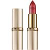 L'Oréal Paris L'Oréal Paris Rossetto Color Riche Satin - 345 Cherry Crystal