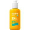 Biotherm Waterlovers Sun Milk Crema Solare Idratante SPF30 200 ml