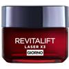 L'Oréal Paris Crema Viso Giorno Revitalift Laser X3 50 ml