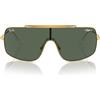 Ray-Ban Occhiali da Sole Ray-Ban Wings III RB3897 001/71