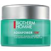 Biotherm Homme Aquapower 72h Gel Viso 50ml