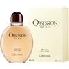 Calvin Klein Obsession for Men After Shave Lotion 125ml