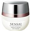 Sensai Wrinkle Repair Eye Cream