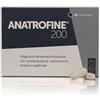 Anatrofine 200 30 compresse 800 mg