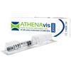 Siringa intra-articolare athenavis 2000 acido ialuronico 1,5% 30mg 2 ml