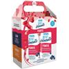 Nova argentia Nova 100 drenante forte melograno bipack 2 x 300 ml