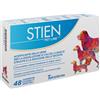 Stien pet line cani 48 compresse divisibili e appetibili