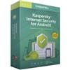 Kaspersky Internet Security per Android 2024