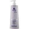 Alama Professional Shampoo Capelli Biondi, Grigi O Decolorati No-Yellow 500ml