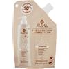 Alama Professional Ricarica Shampoo Idratante Capelli Secchi Ecorefillme Hydra 100ml