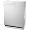 MITSUBISHI Purificatore d'Aria Filtro HEPA Portata 60 mq 86W Bianco MA-E85R-E