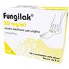 MIBE PHARMA ITALIA Srl FUNGILAK Smalto Unghie 3ml