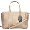 Rieker H1544, Shopper Donna, Beige, S