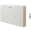 OLIMPIA SPLENDID VENTILCONVETTORE OLIMPIA SPLENDID BI2 SL AIR 600 INVERTER CON COMANDO TR