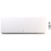 OLIMPIA SPLENDID VENTILCONVETTORE OLIMPIA SPLENDID BI2 WALL SLW 800 INVERTER CON COMANDO TR