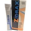 Zidrax 15 bustine stick pack
